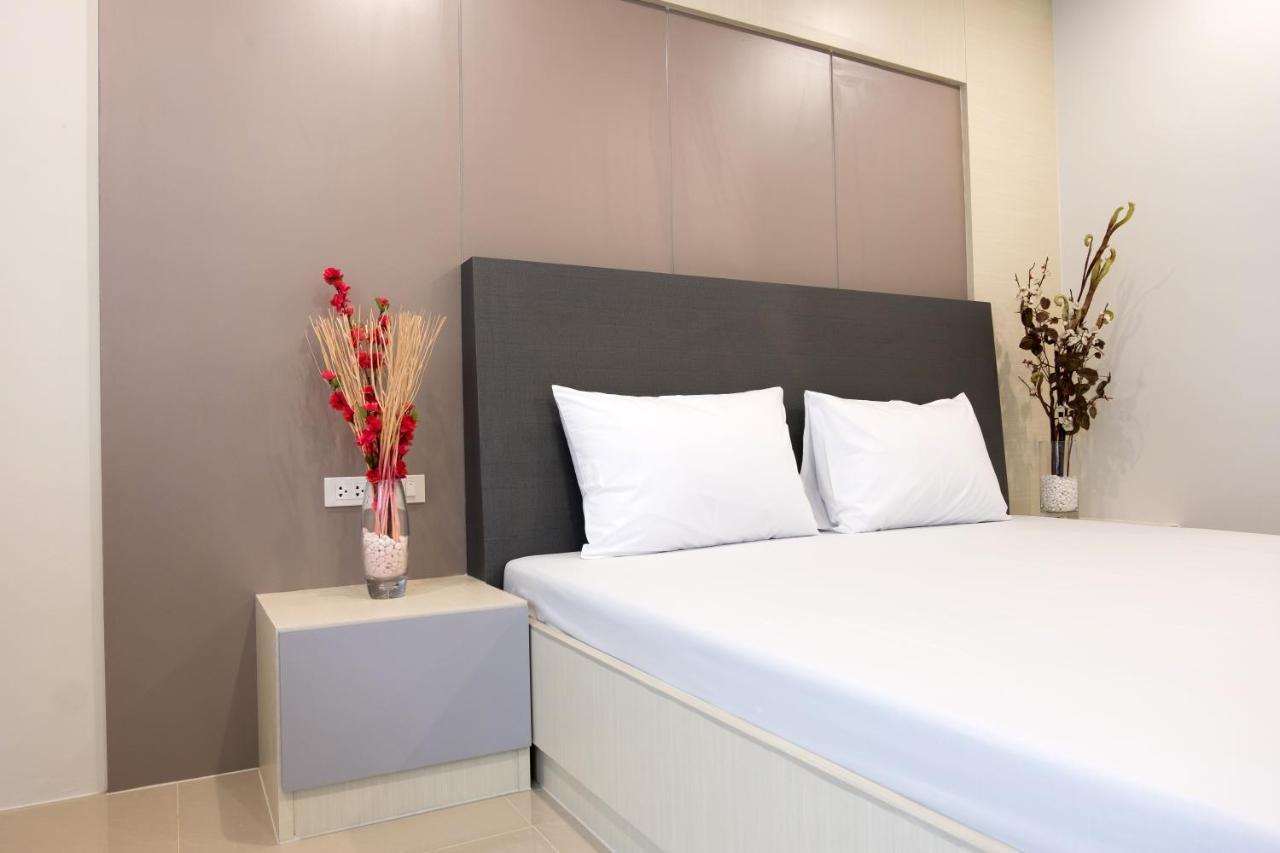 Hotel Db 5 Bangkok