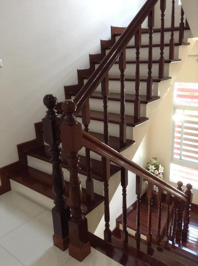 Trio House *