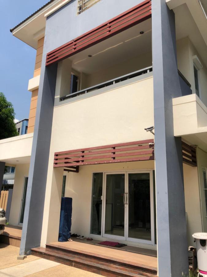 Trio House Bangkok