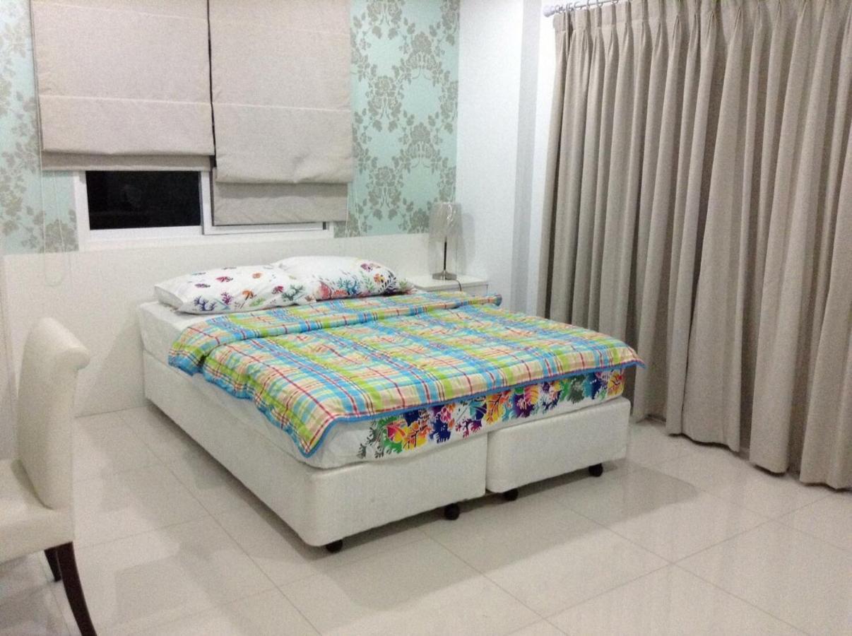 Trio House *