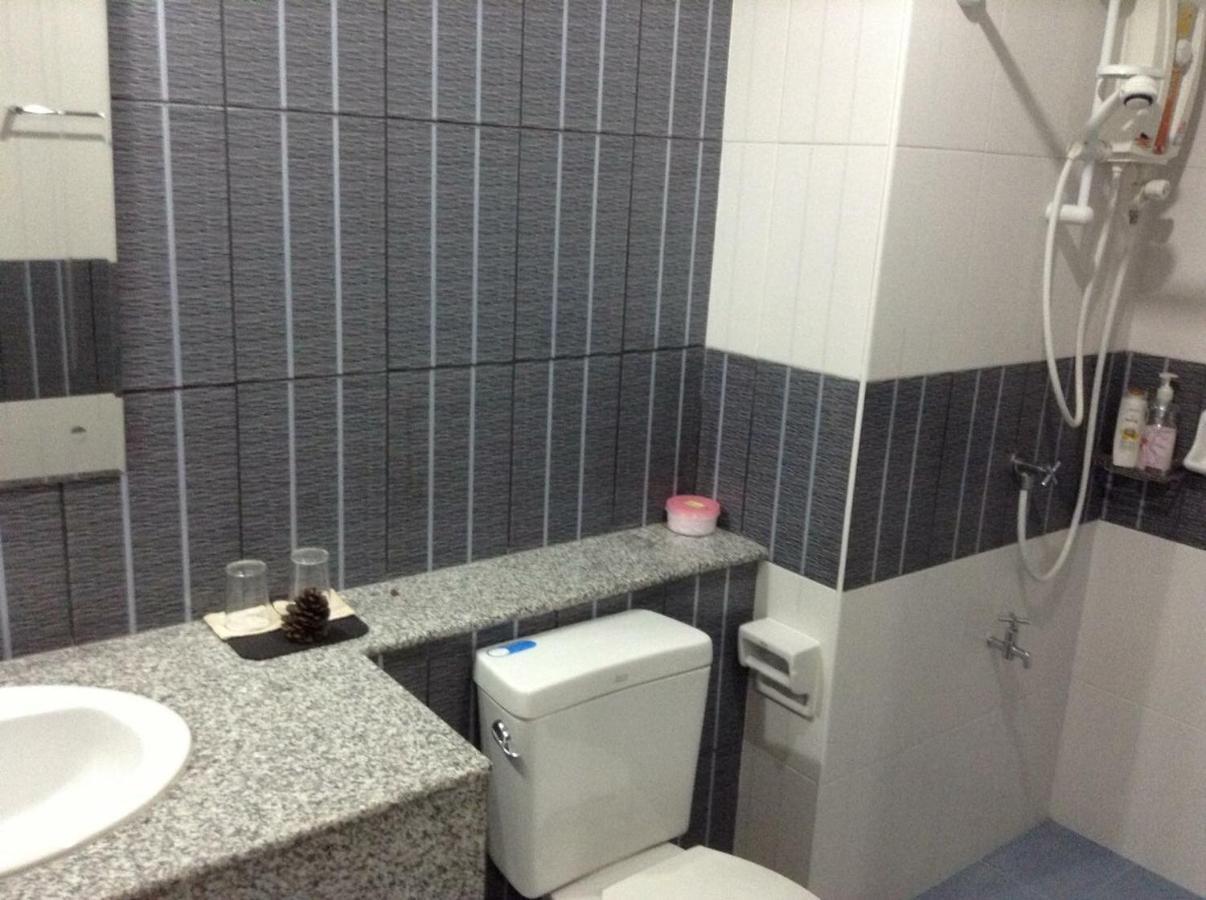 Trio House