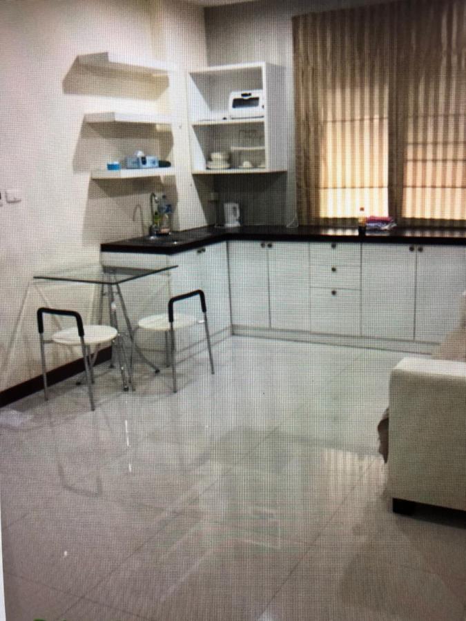 Trio House * Bangkok