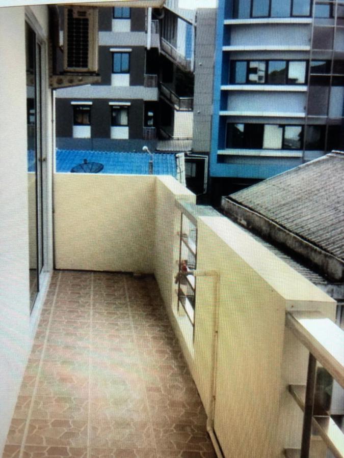 Aparthotel Trio House *