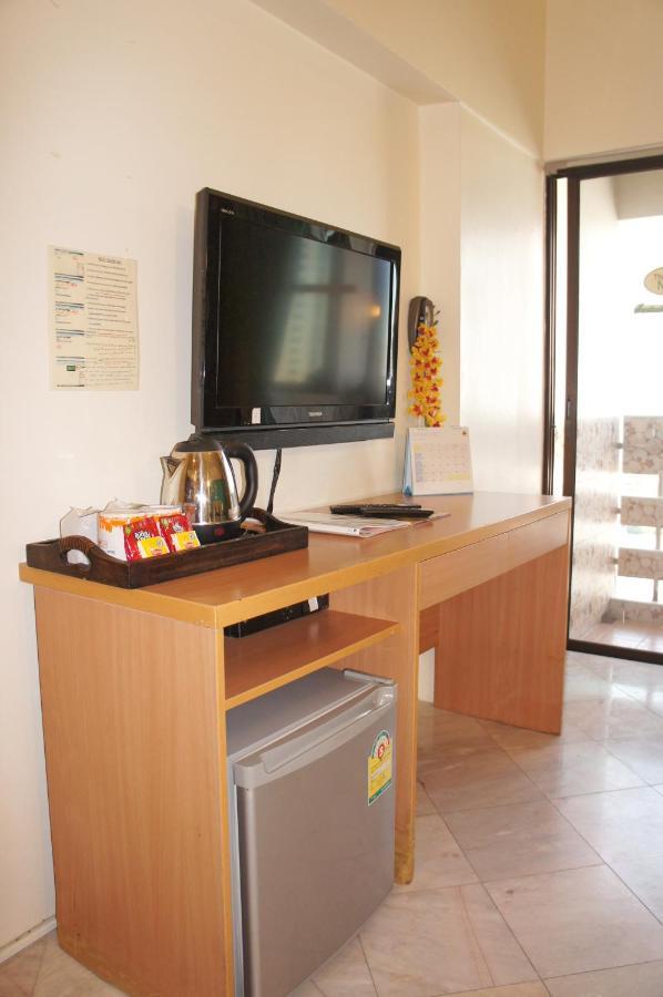 Hotel The Nest Serviced