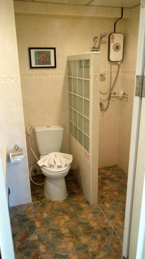 The Nest Serviced 3*