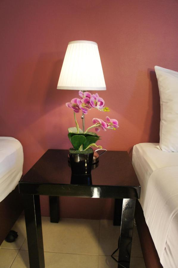 The Nest Serviced 3*