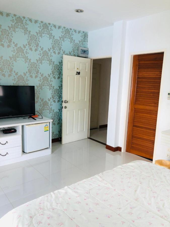 Trio House Bangkok