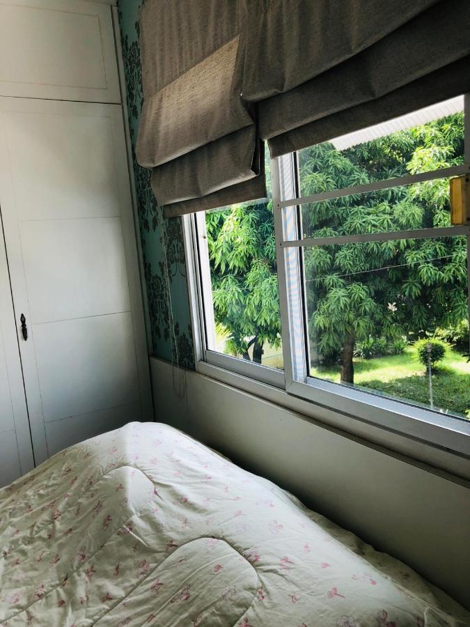 Aparthotel Trio House