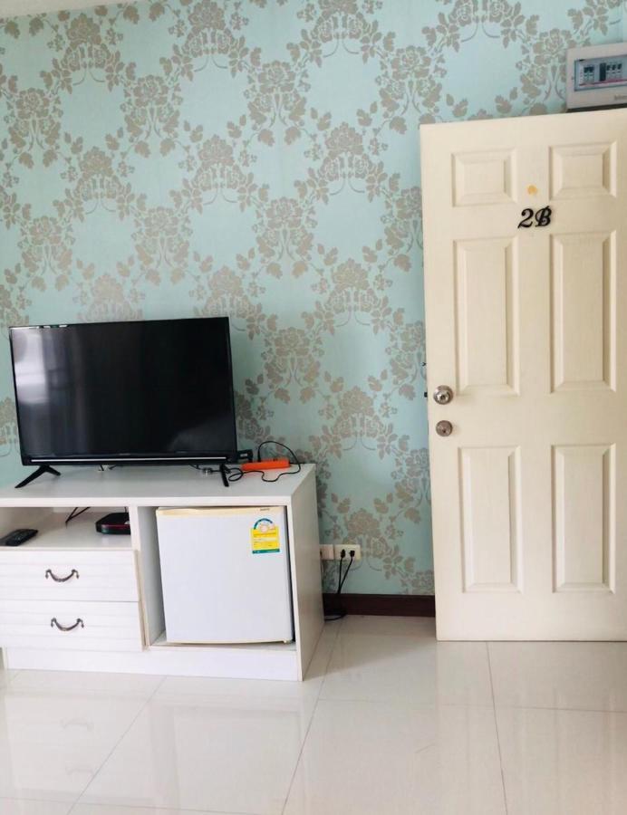 Aparthotel Trio House