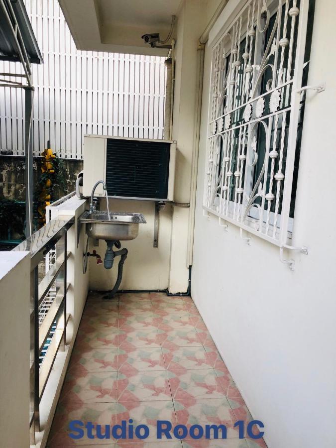 Trio House Aparthotel Bangkok