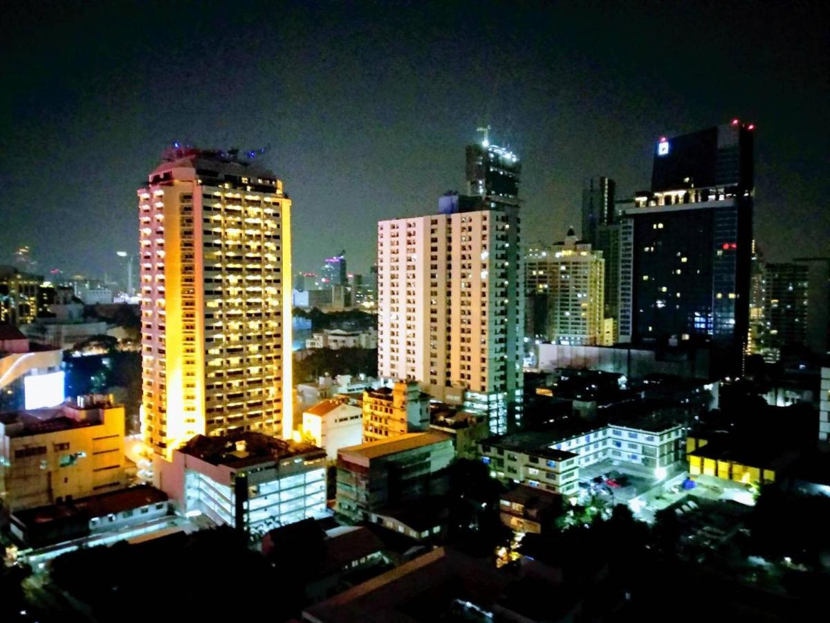 The Nest Serviced 3* Bangkok