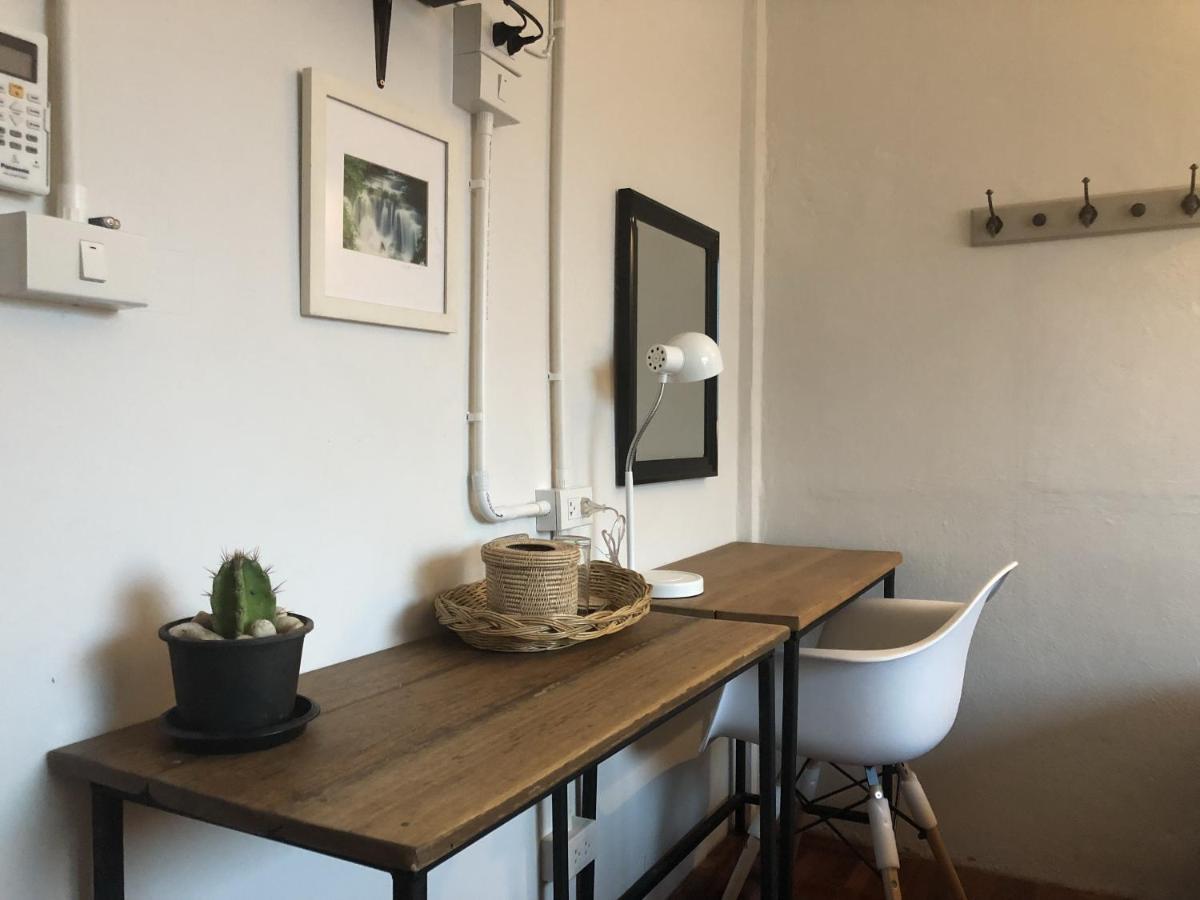 Bed & Breakfast Pingplalee Female House