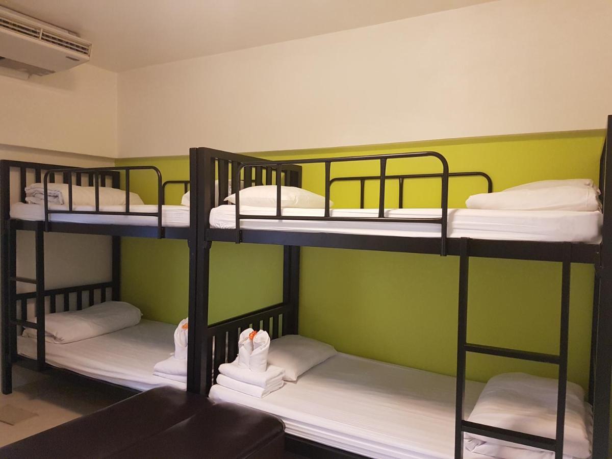 The Nest Serviced Hotel