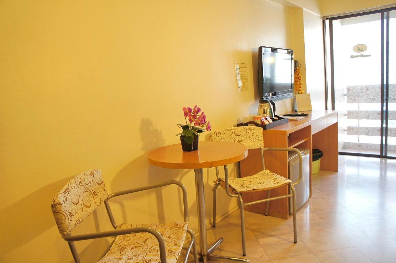 The Nest Serviced Hotel 3*