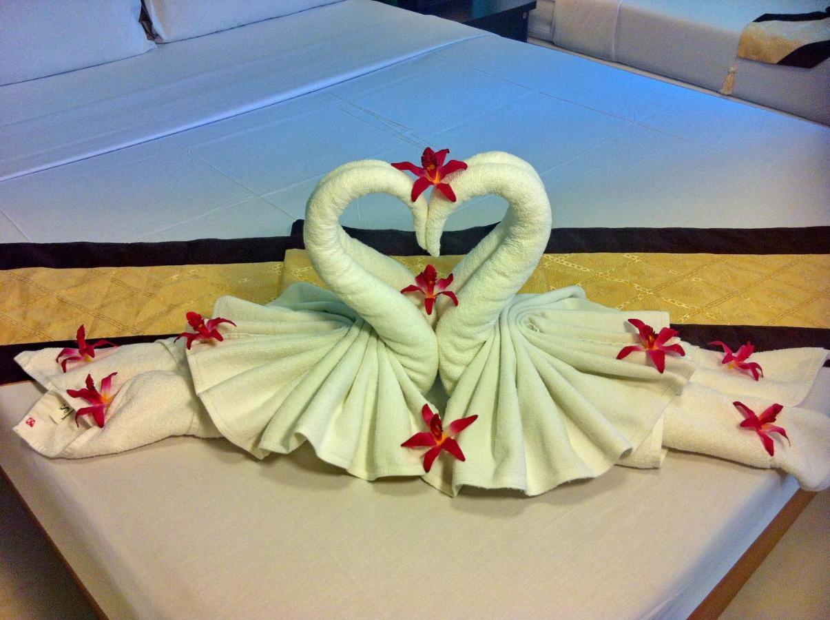 The Nest Serviced Hotel Banguecoque