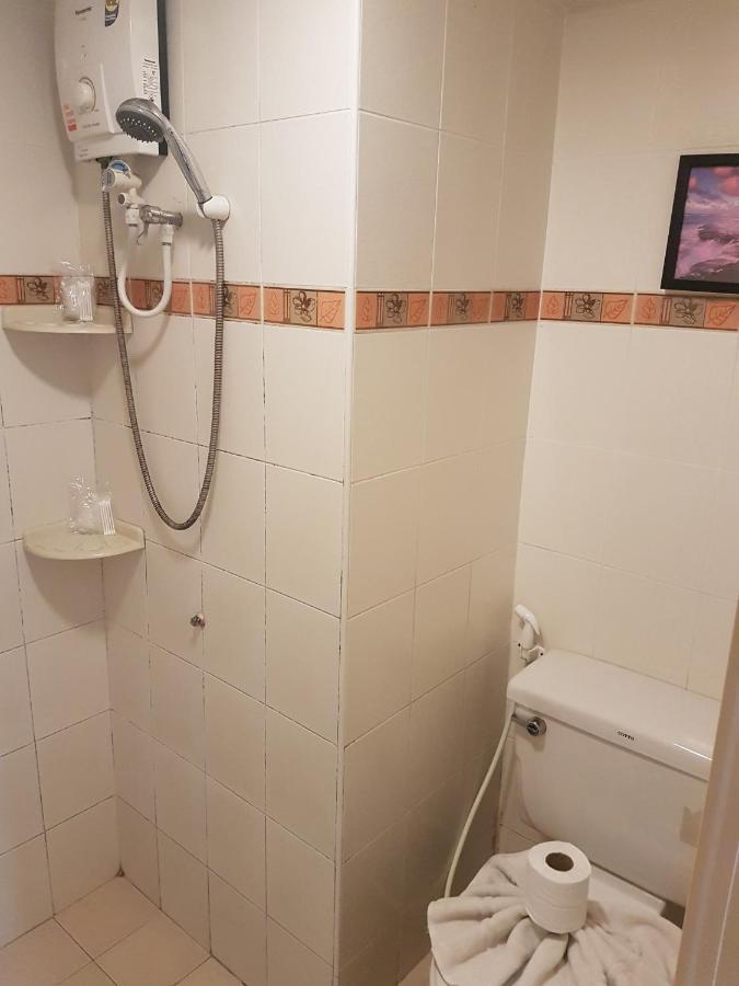 The Nest Serviced 3*