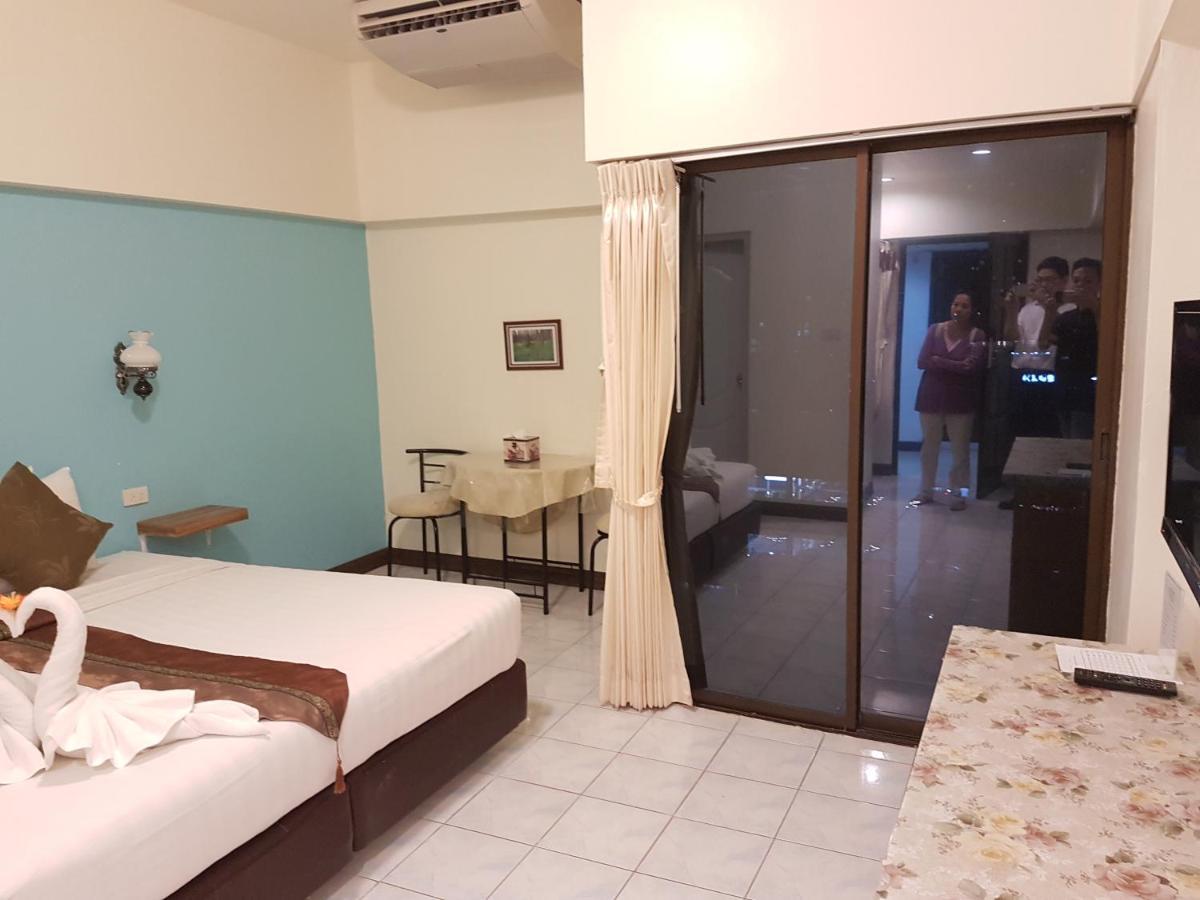Hotel The Nest Serviced Bangkok