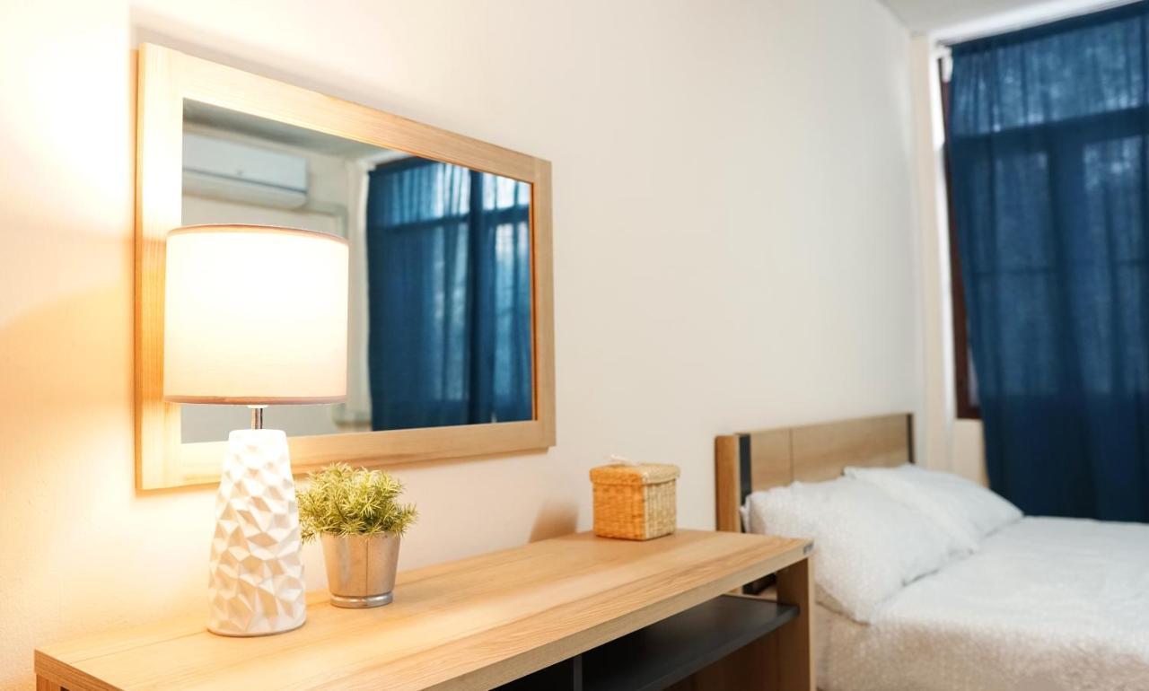 Apartahotel Inn Room