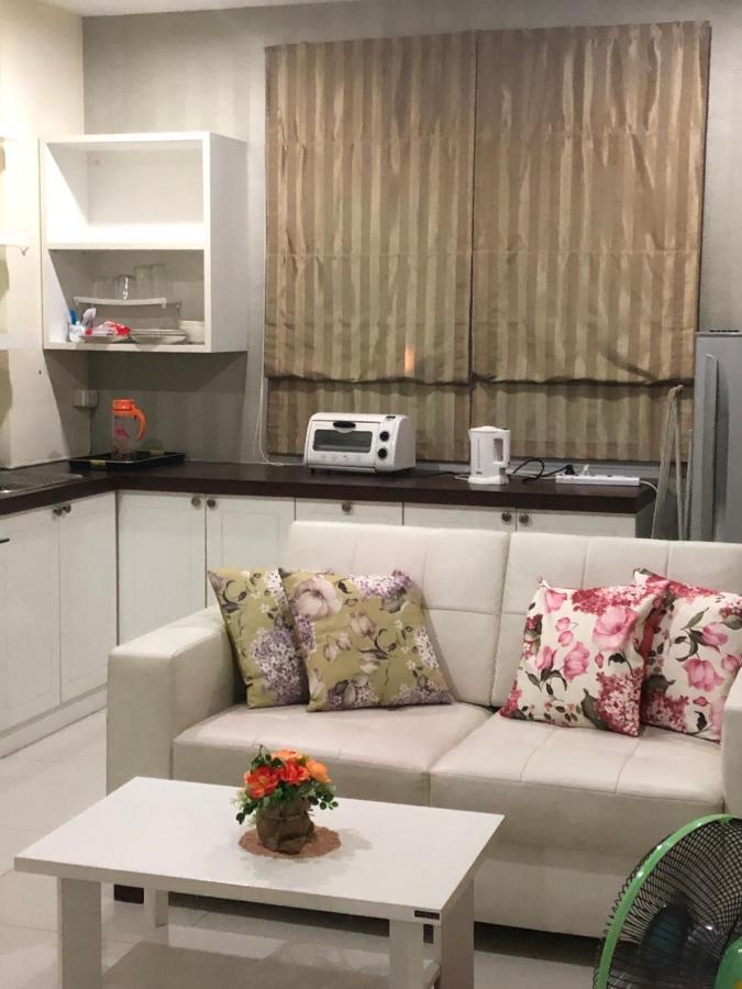 Aparthotel Trio House *