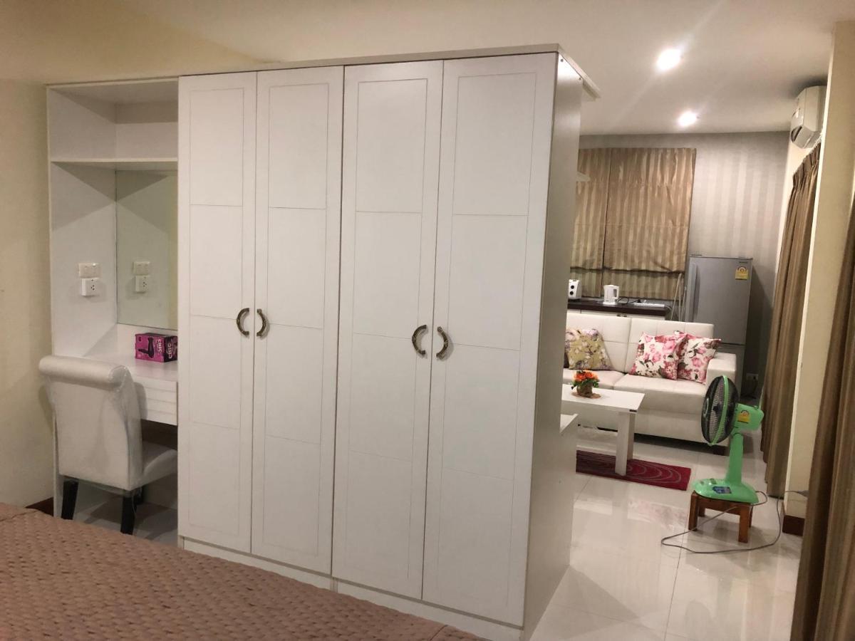 Aparthotel Trio House Bangkok