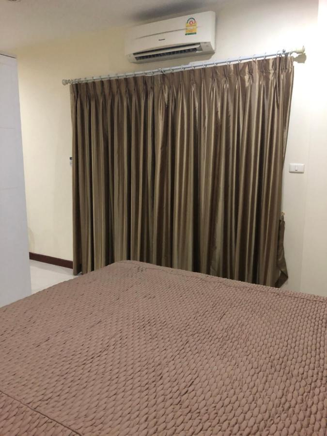 Trio House Aparthotel *