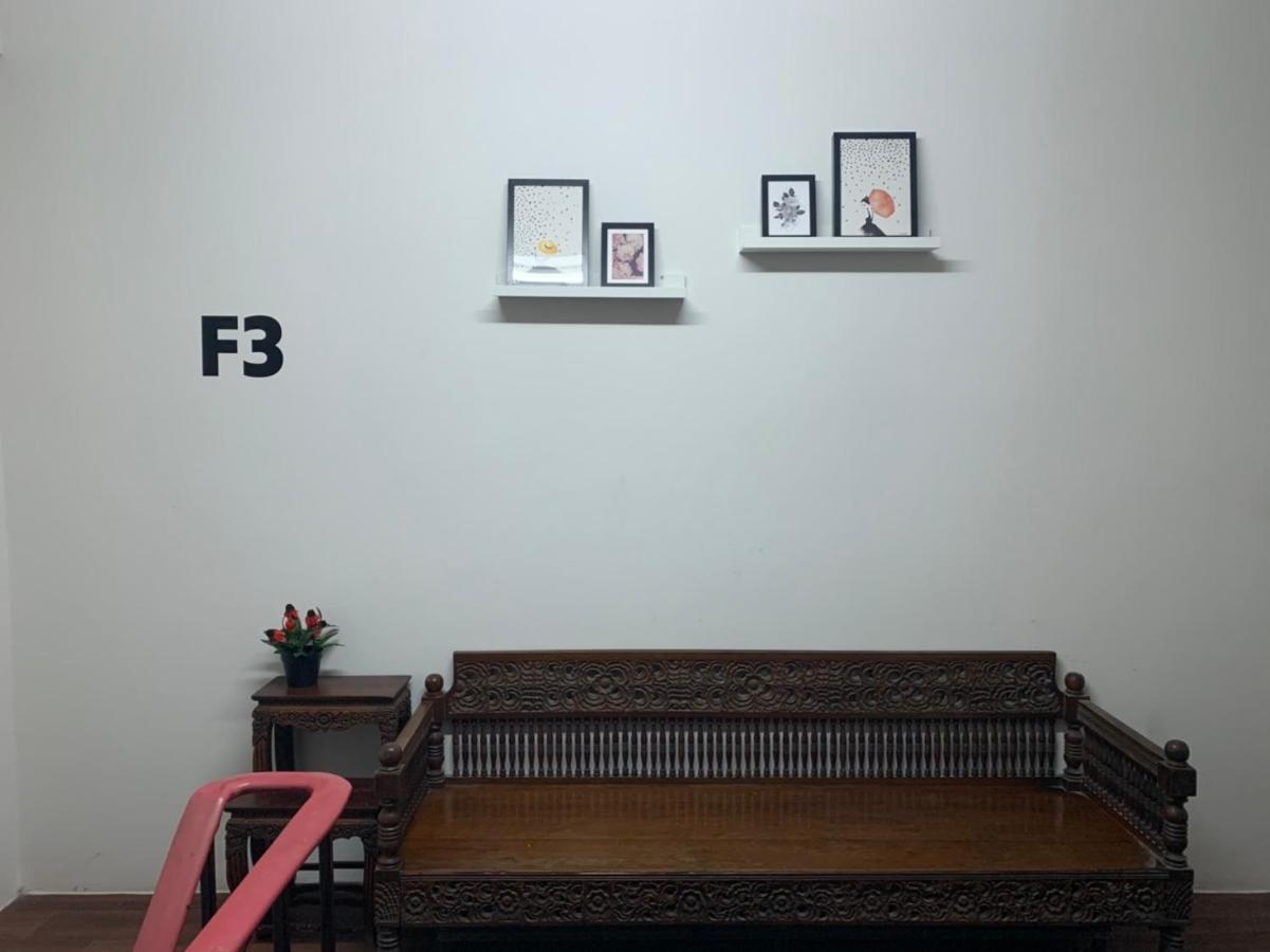 Happy Hostel Bangkok