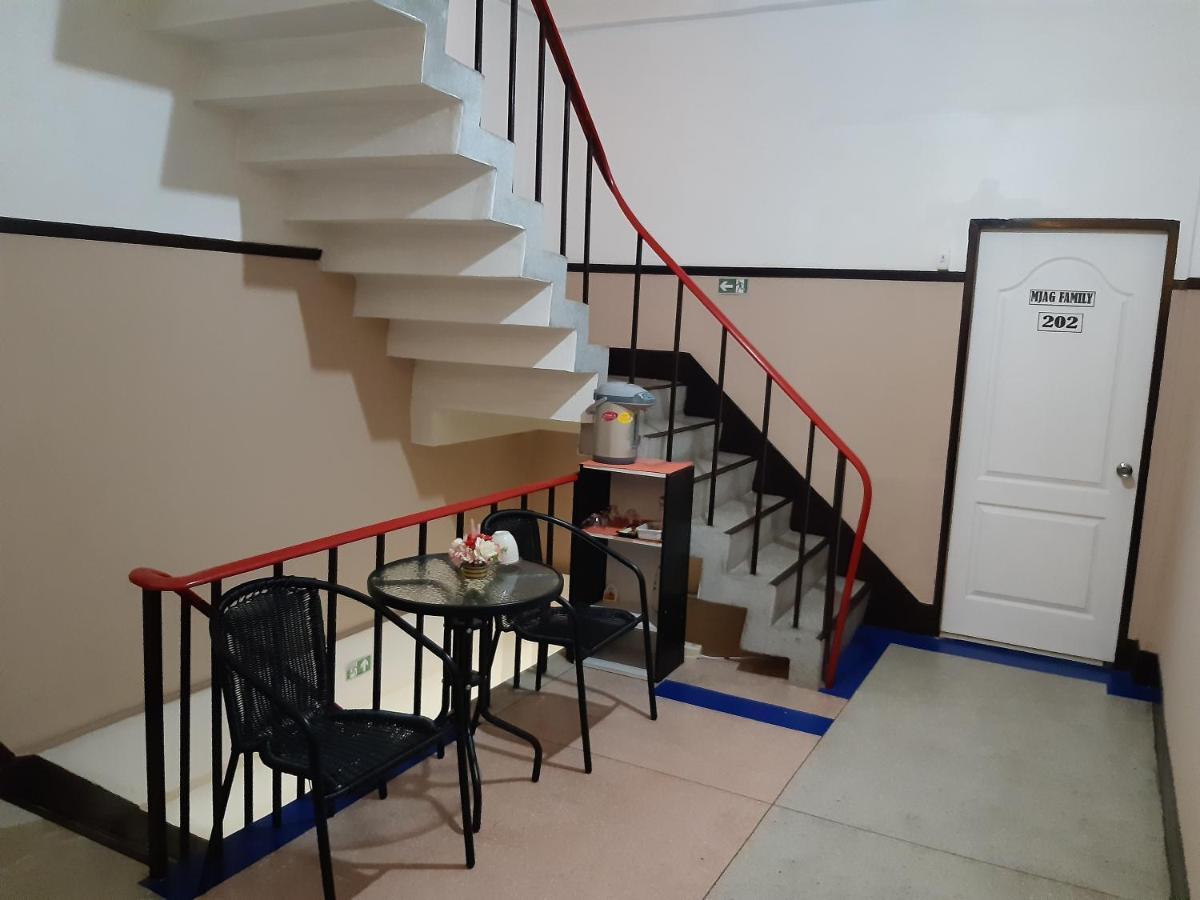 Hostel Bellarmine Global Education Tourist Center *