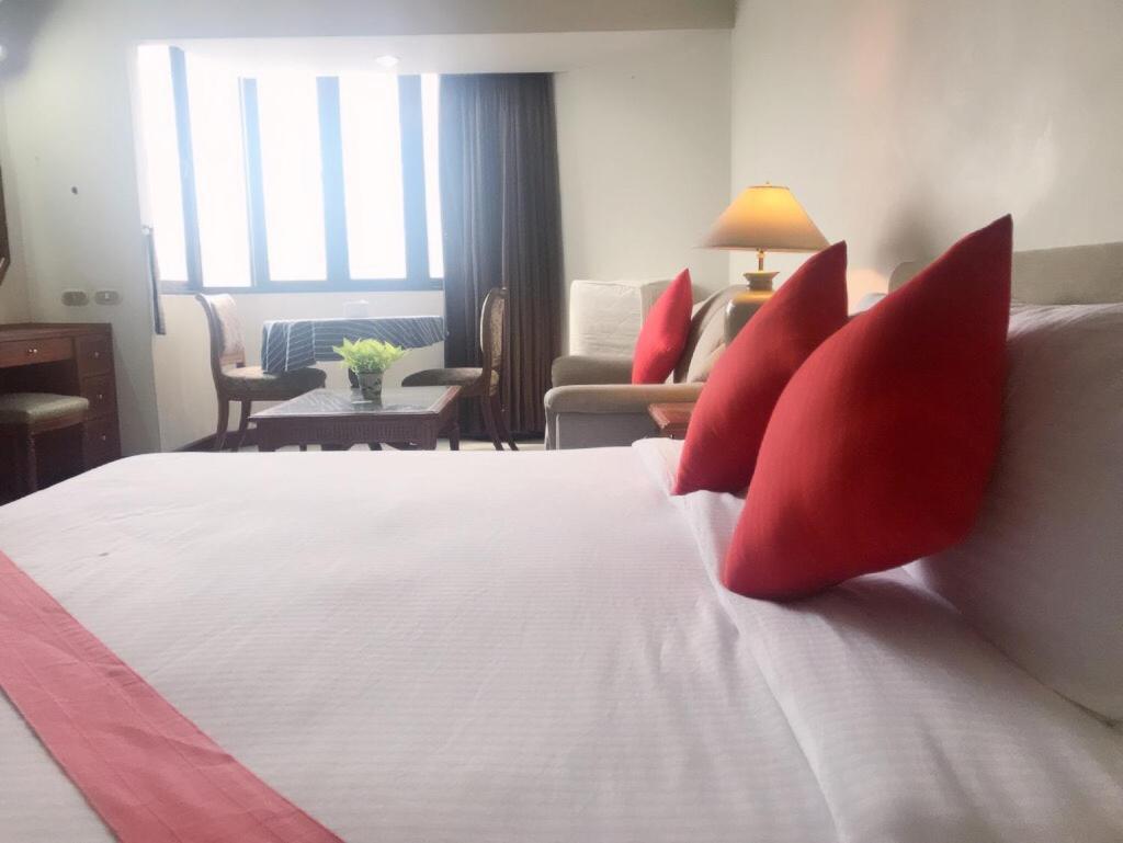 Omni Tower Cozy * Bangkok