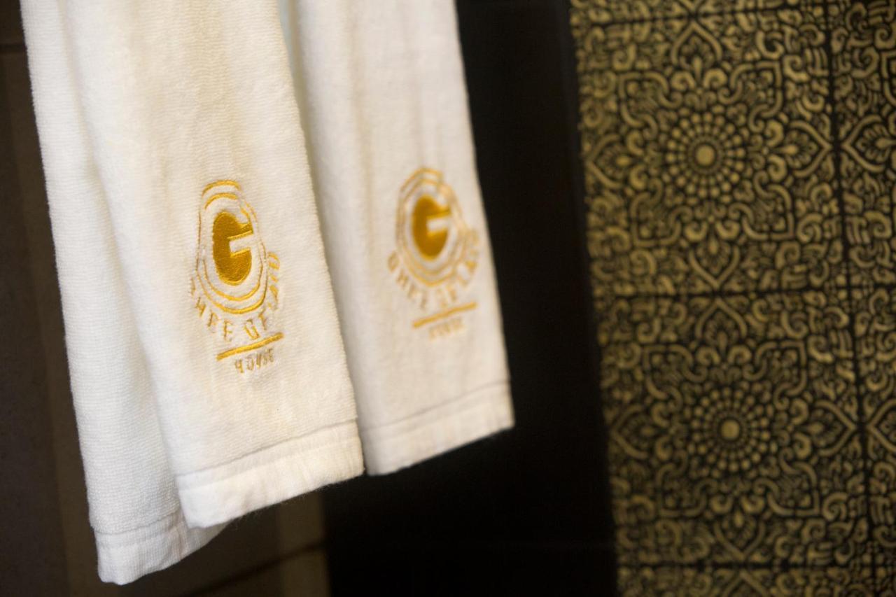 Ghee Gelato House Bed & Breakfast