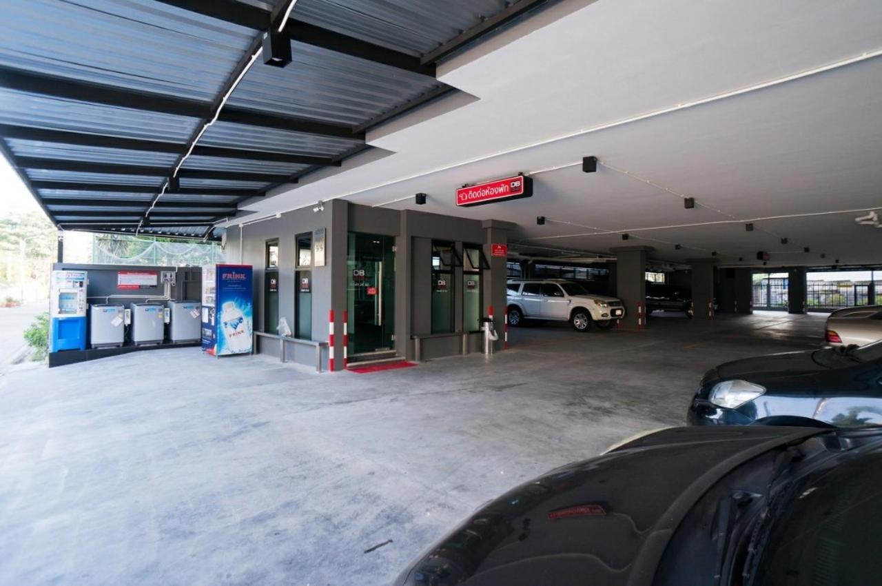 Db 6 Khách sạn Bangkok