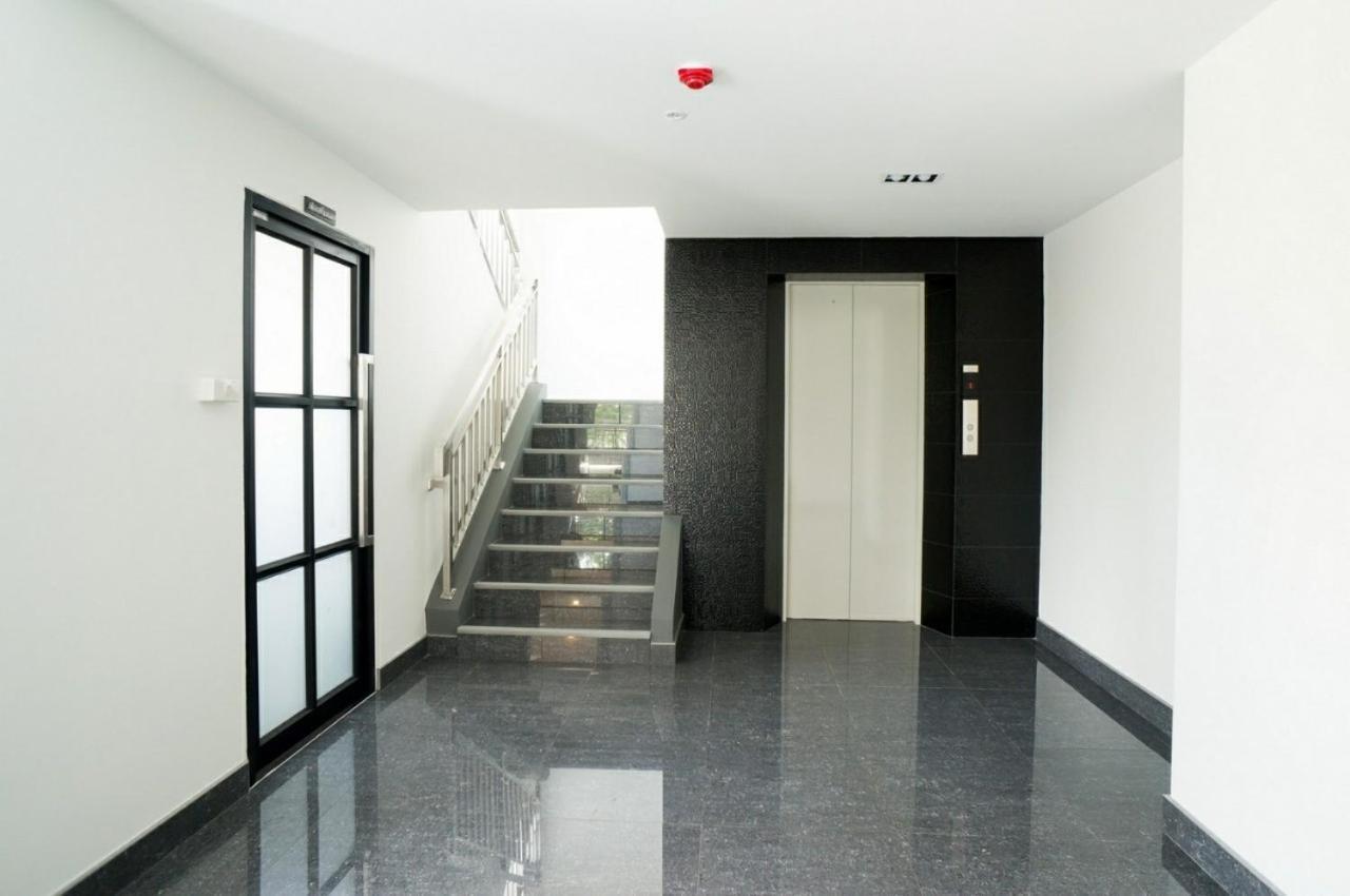 Db 6 Khách sạn Bangkok