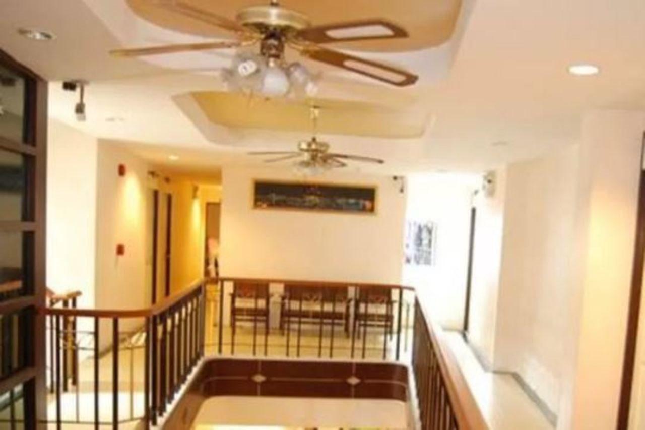 Rambuttri House Hotel Bangkok