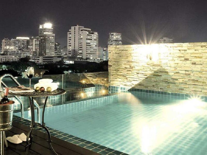 Appartement Rongratana Executive Bangkok