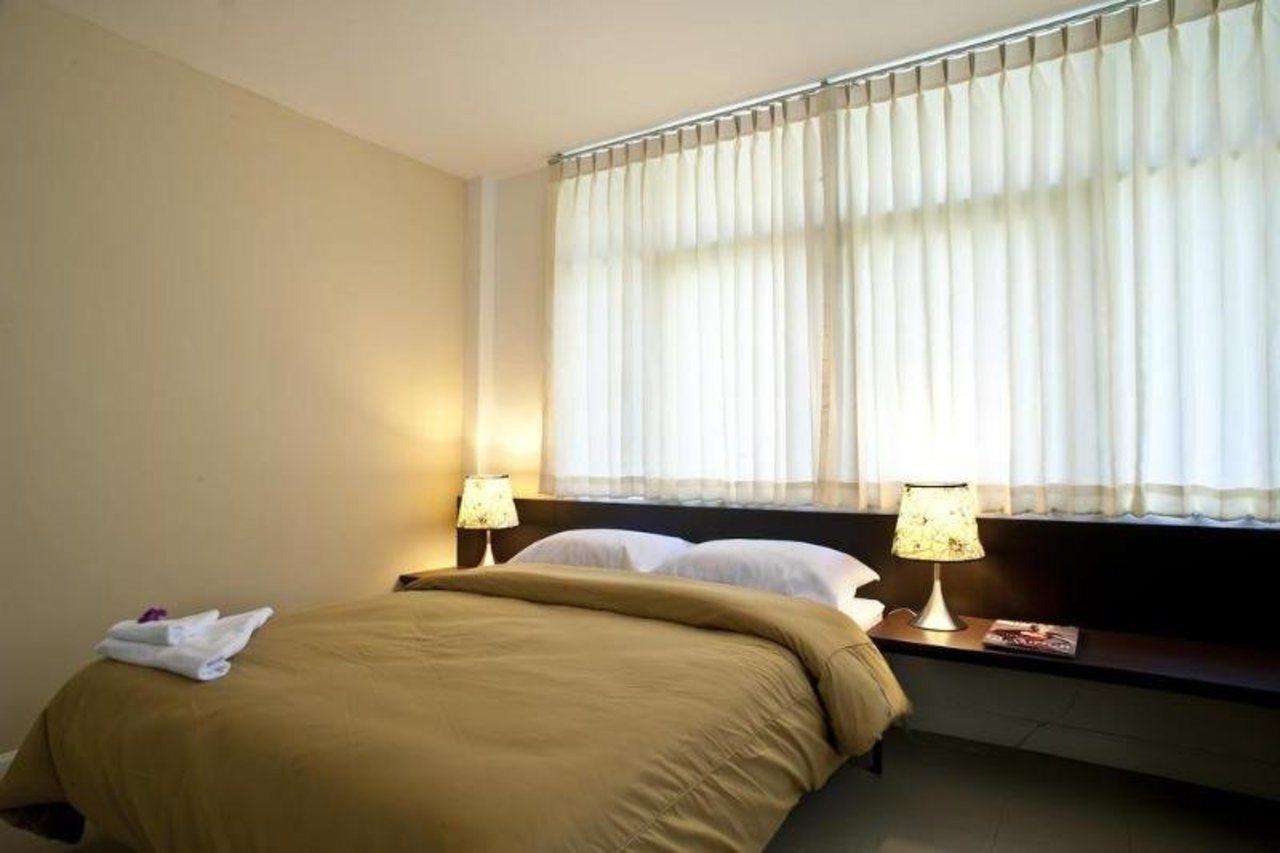 G9bangkok Hostal *