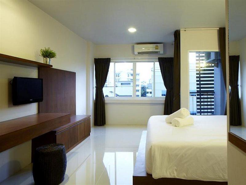 Loft 77 Hotel Bangkok