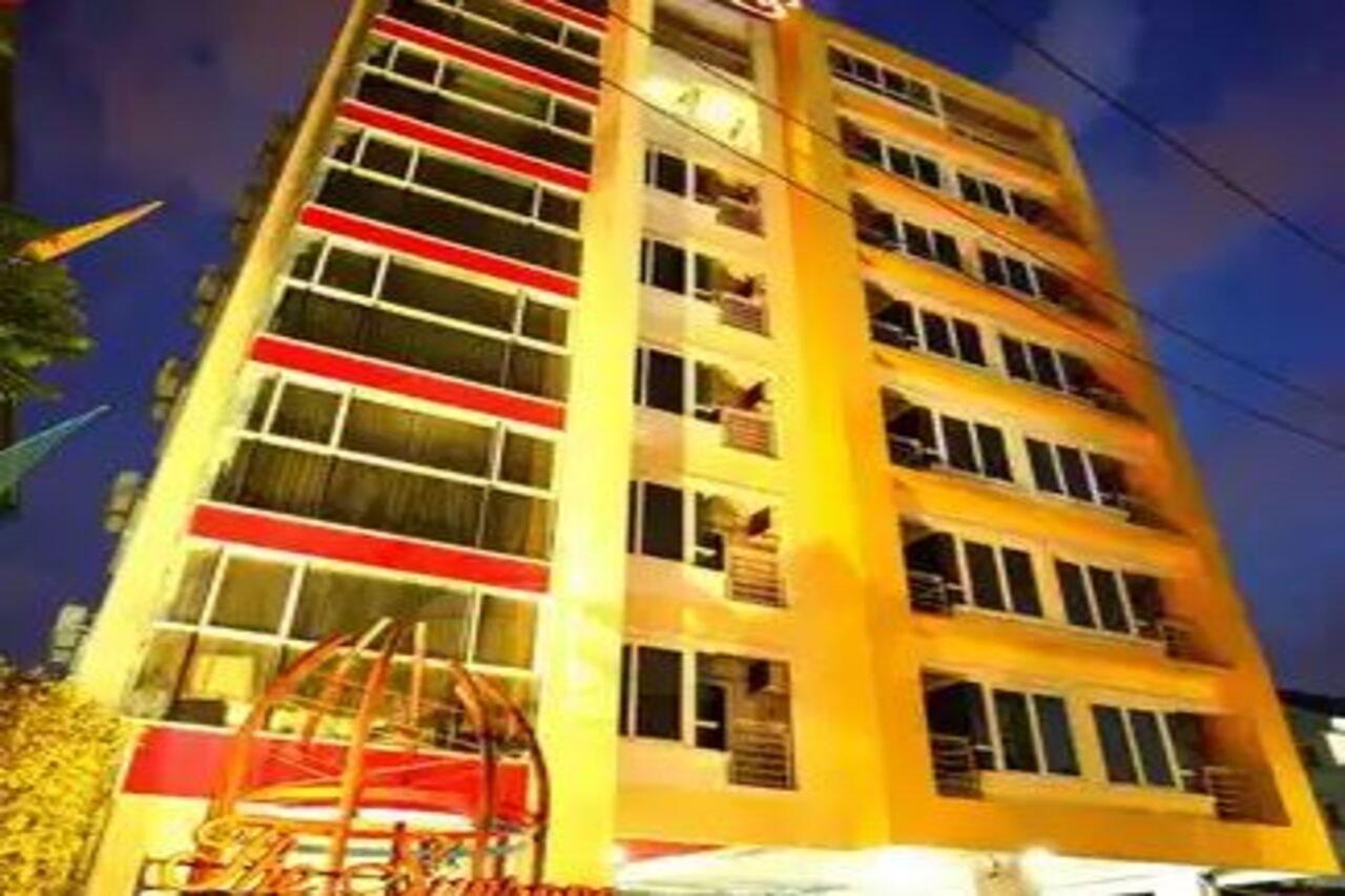 The Sunreno Sha Aparthotel