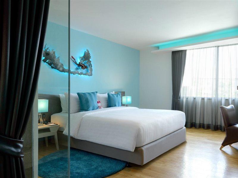 The Xtreme Hotel Bangkok