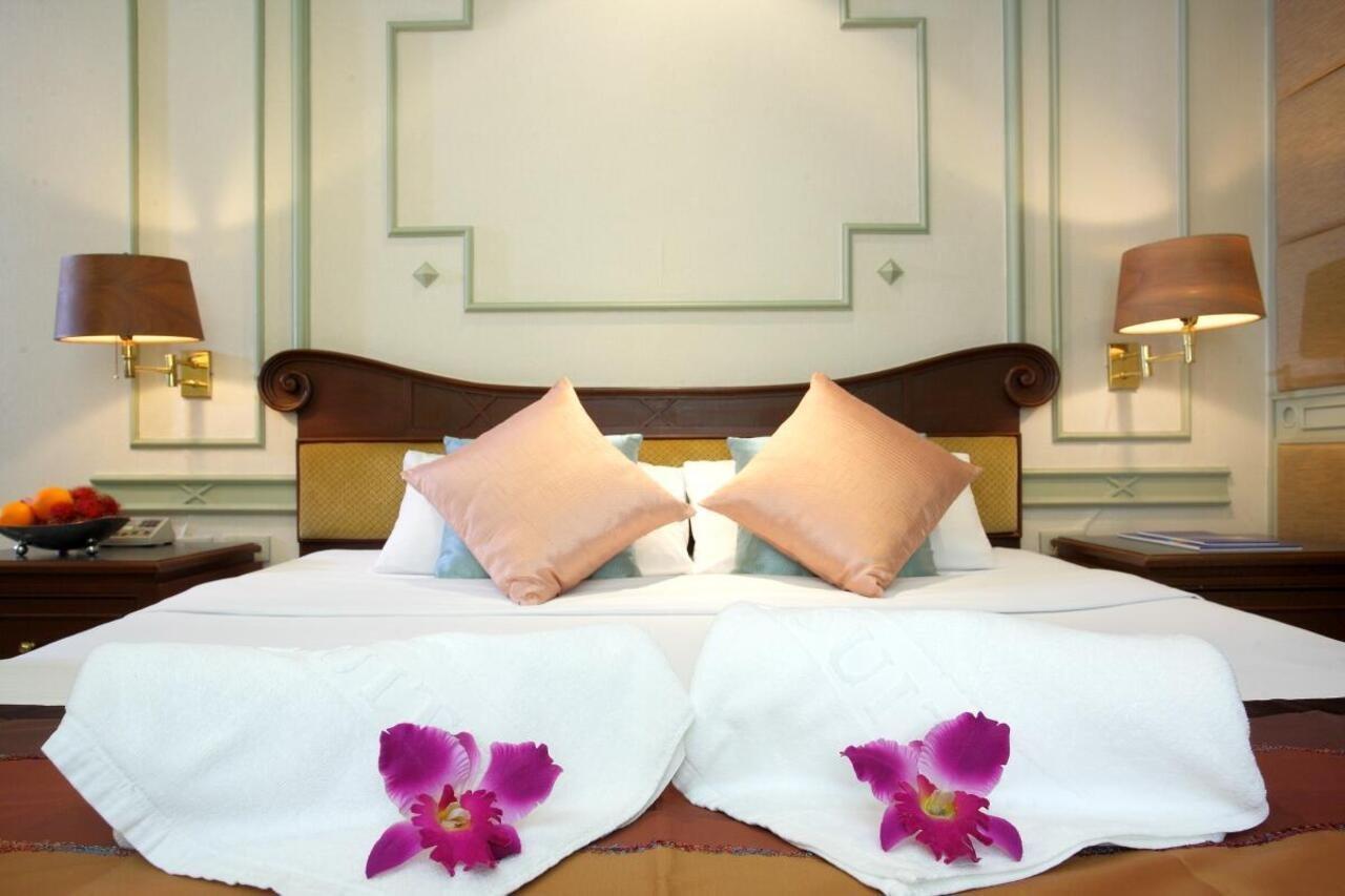 Majestic Hotel
