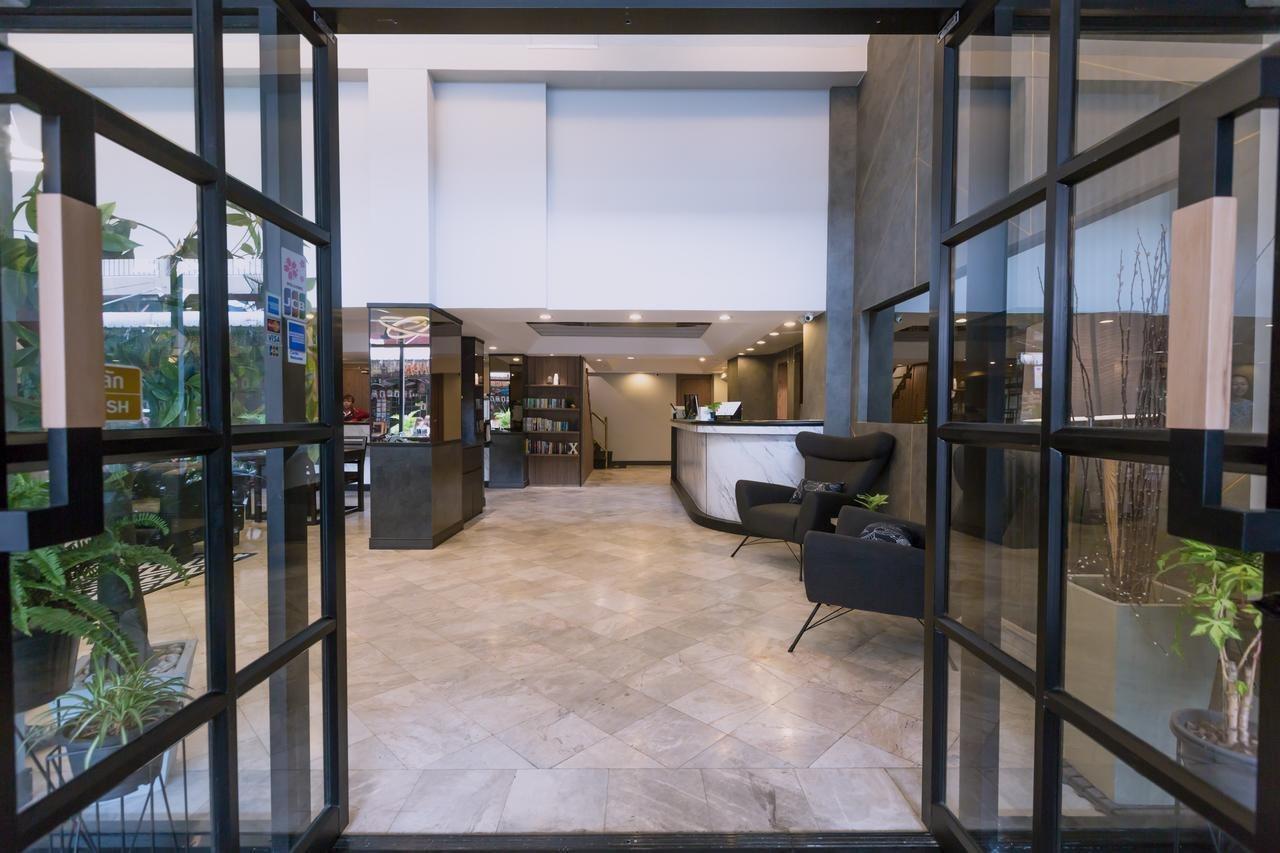 Maxim's Bangkok