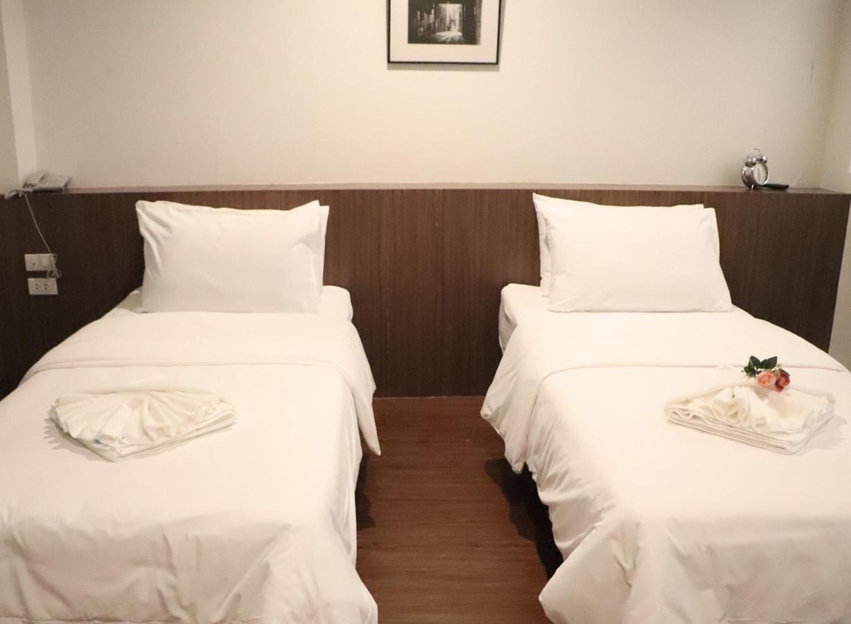 Hotel Chaengwattana Pavilion Bangkok