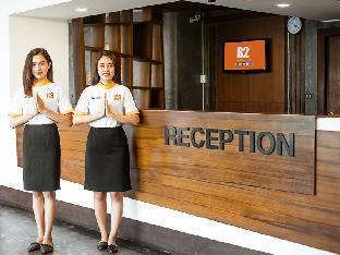 B2 - Srinakarin Hotel Banguecoque