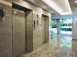 14 Place 3* Bangkok