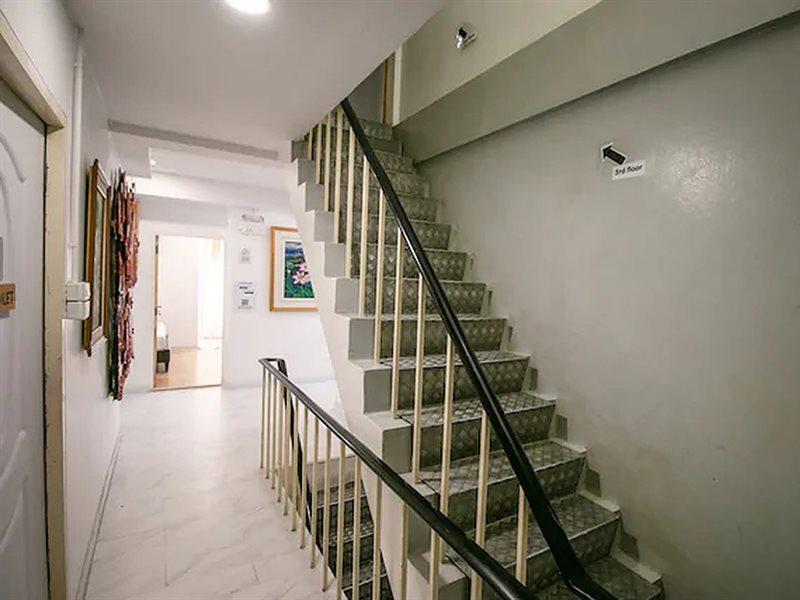 Hotel Oyo 568 Art Hua Lamphong Bangkok