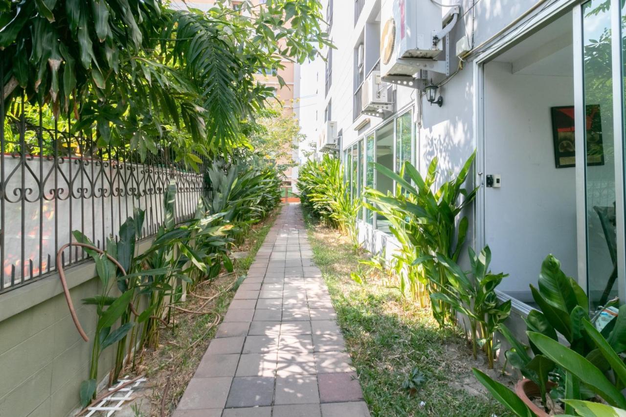Aparthotel Resortel Lat Phrao 91