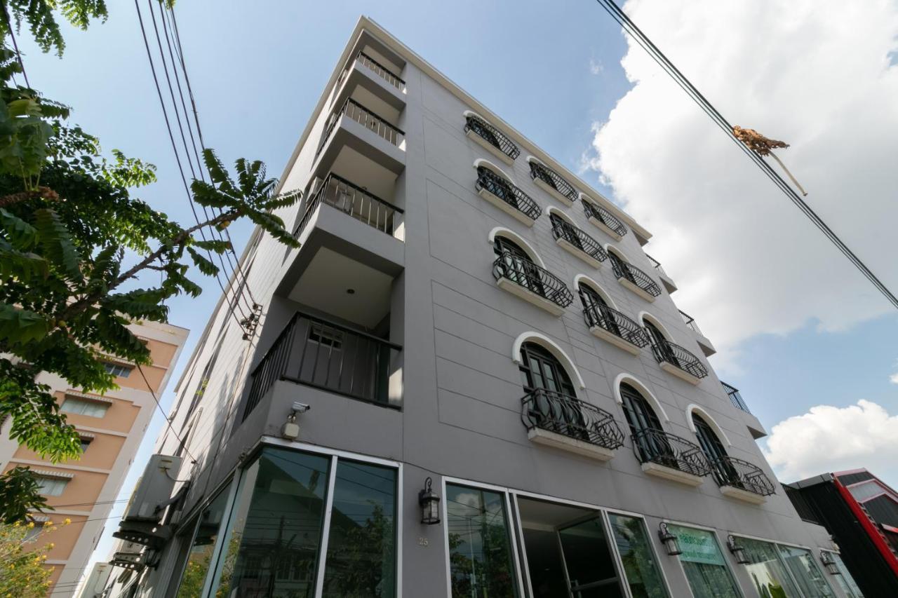 Resortel Lat Phrao 91 Aparthotel