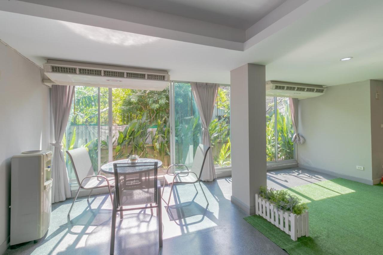 Resortel Lat Phrao 91 Bangkok
