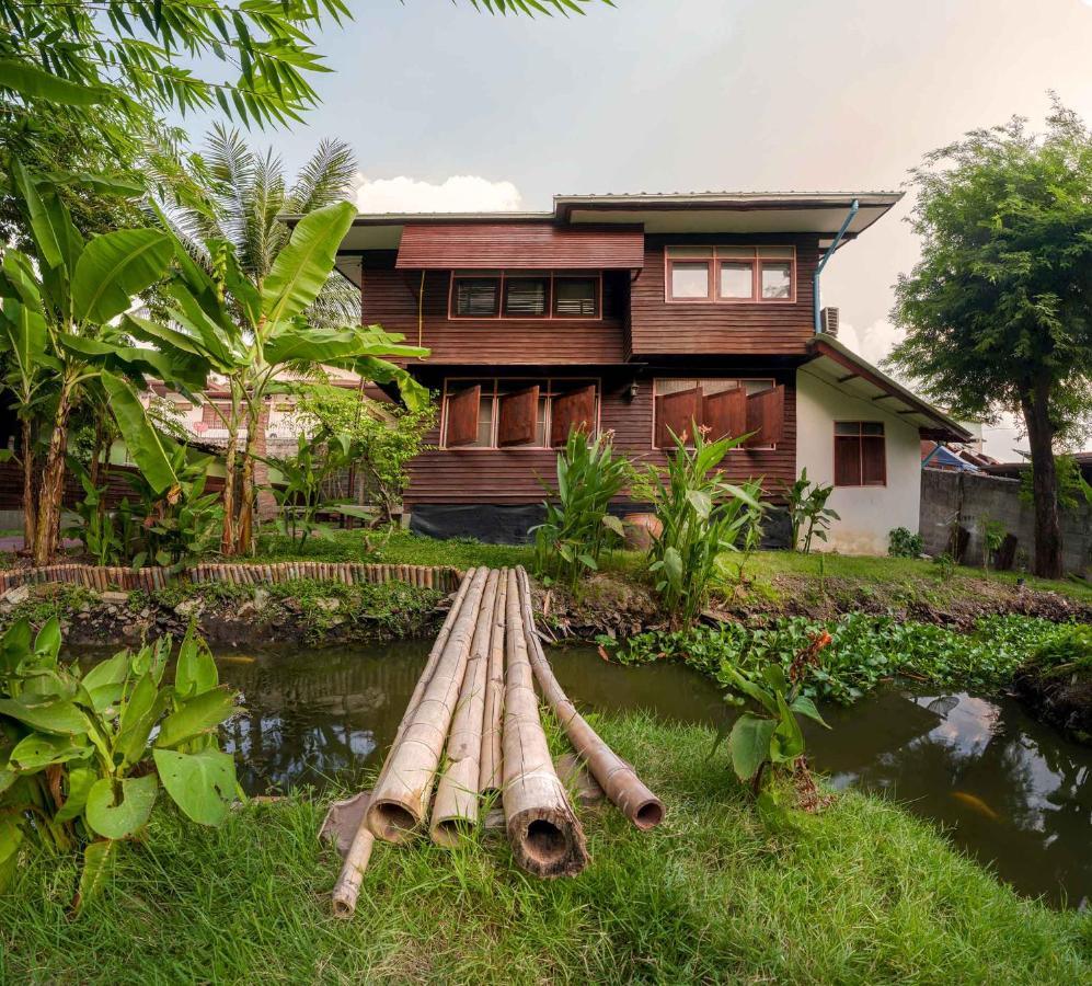 Yesterday Sathon Holiday home Bangkok
