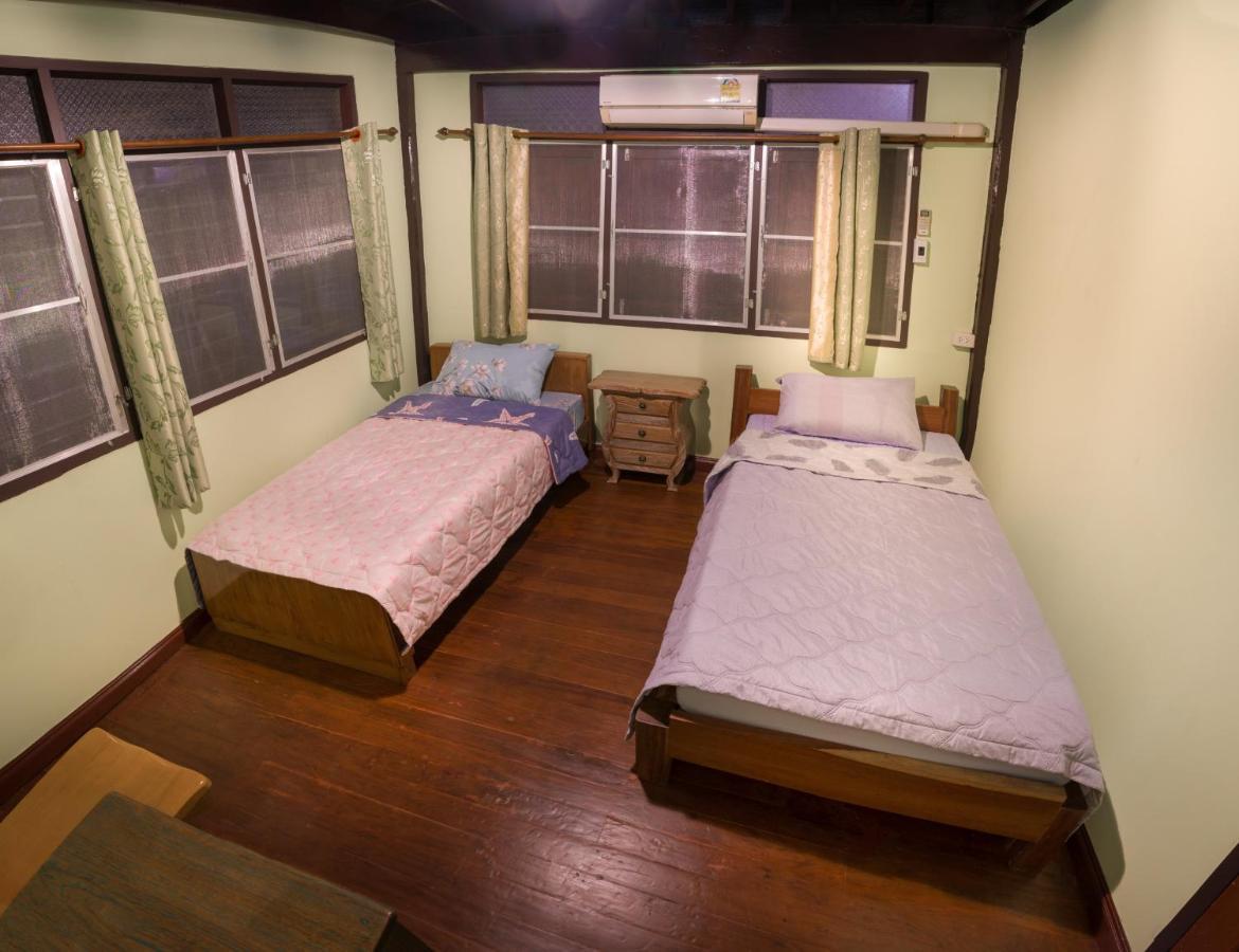 Yesterday Sathon Holiday home