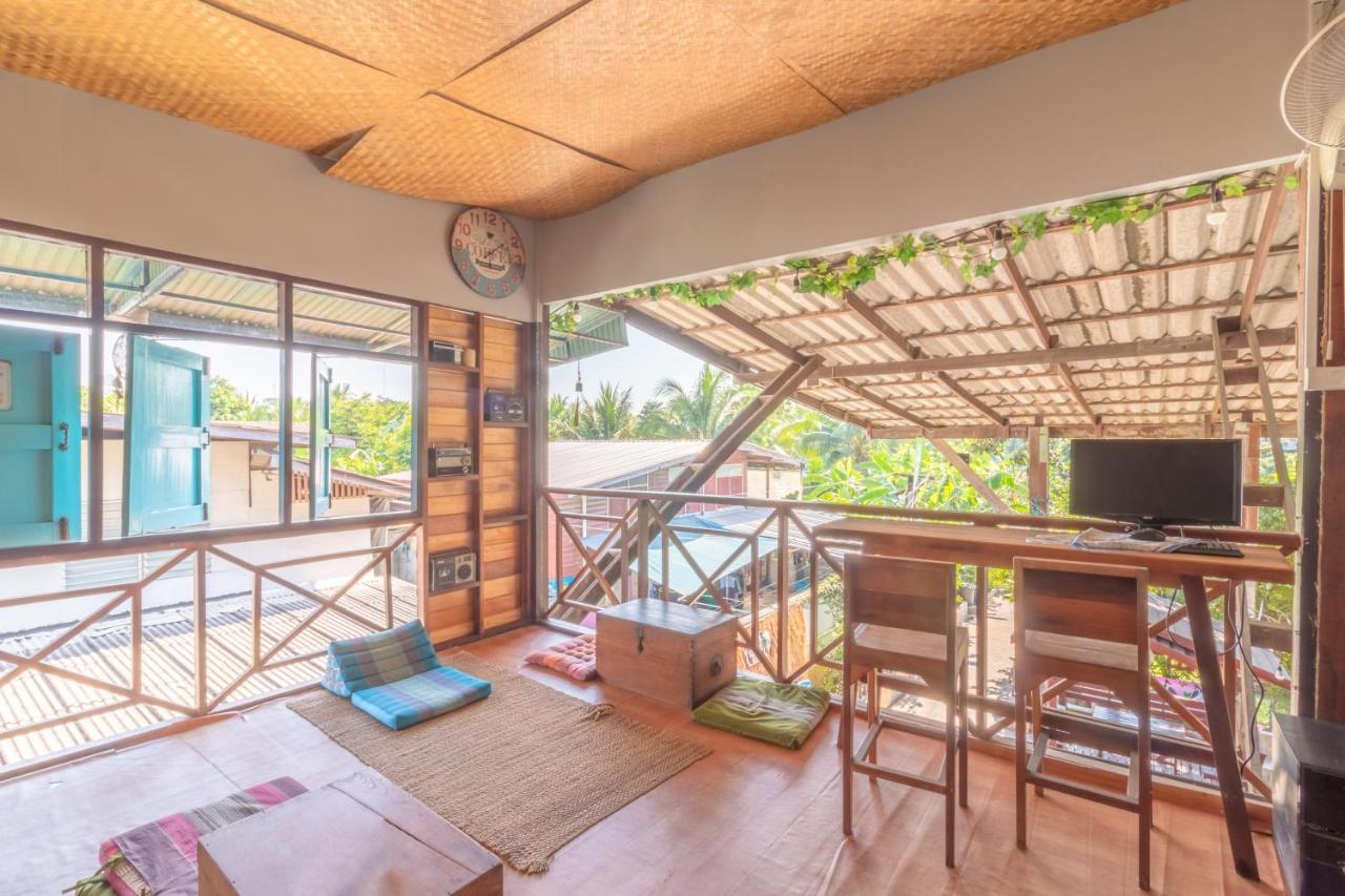 Sor Vorapin Muay Thai Homestay Bangkok