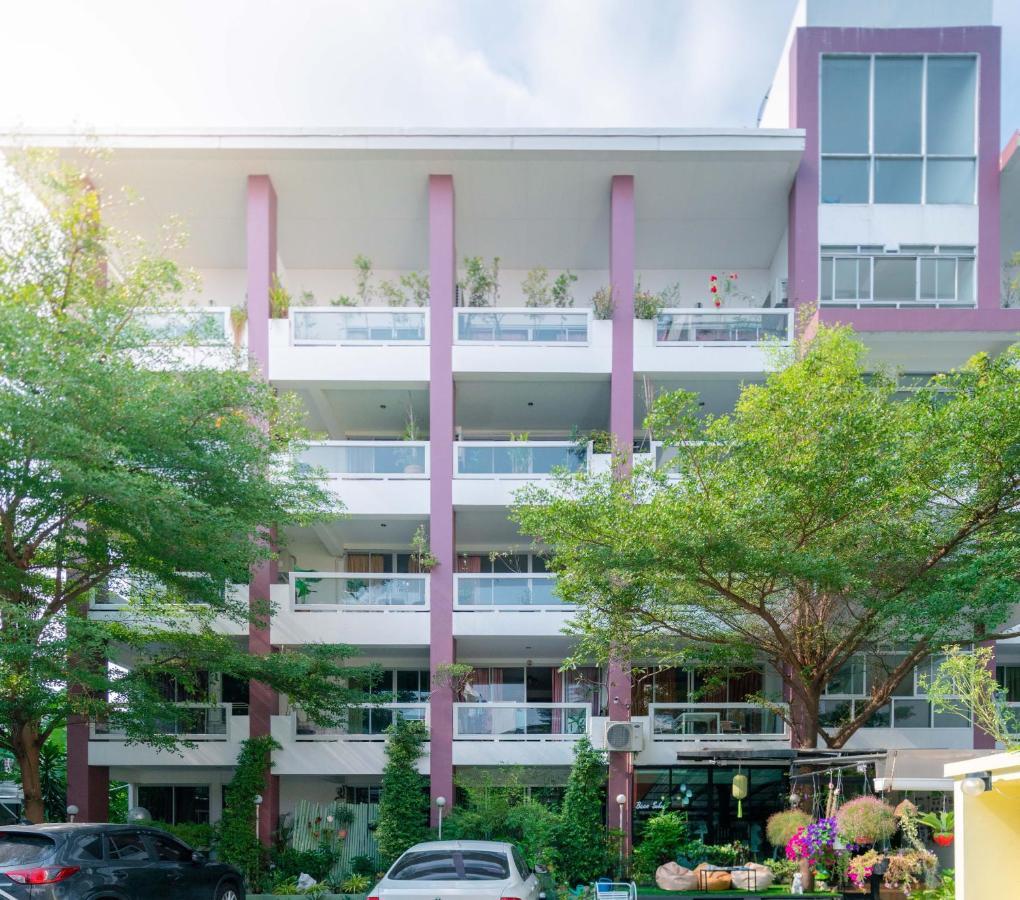 Baansabai Ramaiv Appart hôtel 3*